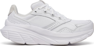 Saucony Women's Guide Metro Le Extra Wide White, 38