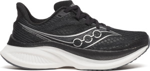 Saucony Women's Endorphin Speed 5 Black/White 40