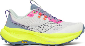 Saucony Xodus Ultra 4 M White/tumeric, 40.5