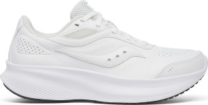 Saucony Women's Integrity Metro Wide White 39