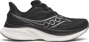 Saucony Men's Endorphin Speed 5 London Black/White 46