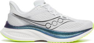 Saucony Men's Endorphin Speed 5 White/nightsky 46.5