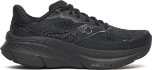 Saucony Men's Guide 19 Triple Black, 43
