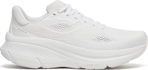 Saucony Men's Guide 19 White 48