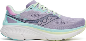 Saucony Women's Guide 19 Haze/splash 43