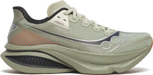 Saucony Men's Endorphin Azura Sage/laurel, 50