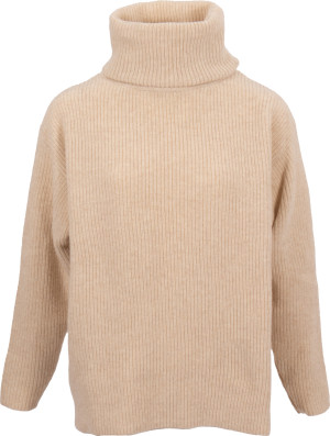 Sätila Women's Sandby Polo Sweater Off White XL