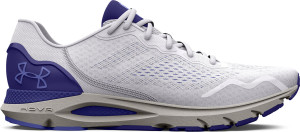 Under Armour Women's UA Hovr Sonic 6 White 36.5