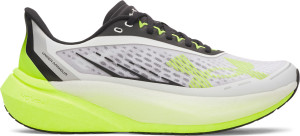 Under Armour Men's Ua Velociti Distance White 10.5