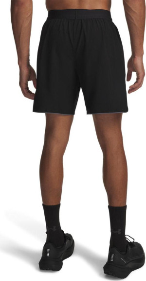 Under Armour Men's UA Velociti Pro 2-In-1 Shorts Ultimate Black, XL