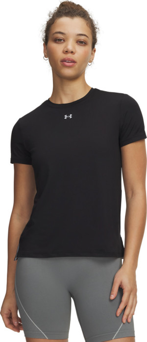 Under Armour Women's UA Vanish Short Sleeve Ultimate Black M