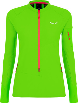 Salewa Women's Agner Durastretch Anorak Electric, 36