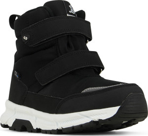 Leaf Kids' Salmis Black 26