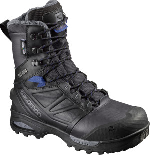 Salomon Women's Toundra Pro CSWP Phantom, 36 2/3