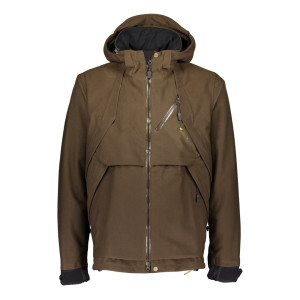 Sasta Men's Mehto Pro 2.0 Jacket Dark Olive S