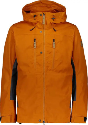 Sasta Men´s Hossa Jacket Orange S