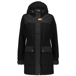 Sasta Women's Loimu Jacket Black 40