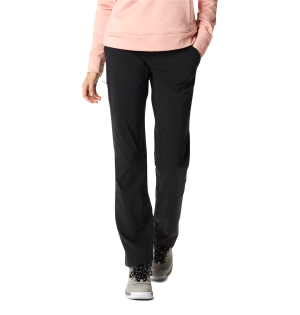 Columbia Women's Saturday Trail EU Pant Black Regular 6 Regular