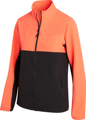 Saucony Women's Bluster Jacket Vizi Red S