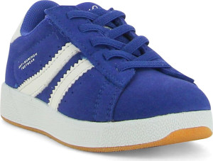 Leaf Kids' Saxhyttan Blue, 26
