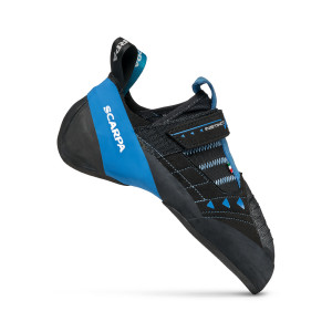 Scarpa Instinct Vsr Fv Black/azure EU 36