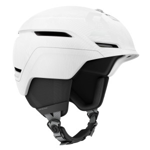 Scott Symbol 2 Plus  White/Vogue Silver S