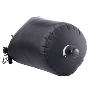 Sea To Summit Pocket Shower  Black OneSize