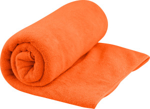 Sea To Summit Tek Towel L Outback Large