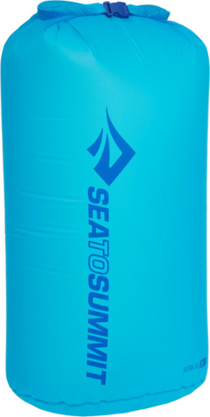 Sea To Summit Ultra-Sil Dry Bag Eco 35L Blue 35L