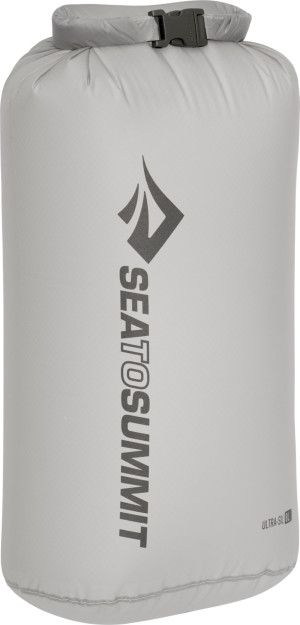 Sea To Summit Ultra-Sil Dry Bag Eco 8L Rise, 8L