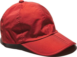 Sealskinz Men's Salle Dark Orange OneSize