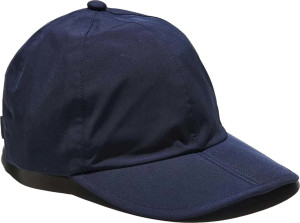 Sealskinz Men's Salle Navy Blue OneSize