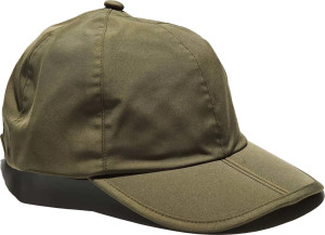 Sealskinz Men's Salle Olive OneSize