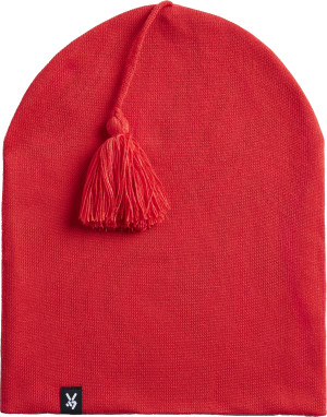 Seger Unisex Nisse Red, ONESIZE