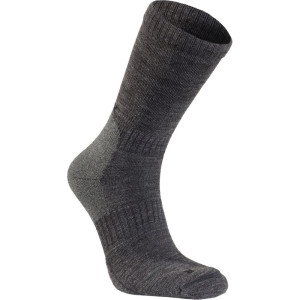 Seger Trekking Mid Anthracite 37-39