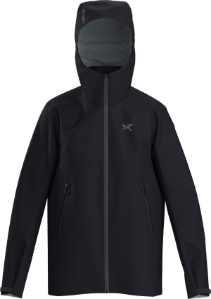 Arc'teryx Women's Beta Jacket Black XS