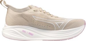 Mizuno Women's  Neo Zen 2 Summer Sand/white/cattleya Orchid 41