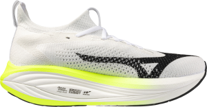 Mizuno Men´s Neo Vista 3 White/black/orange.com, 46