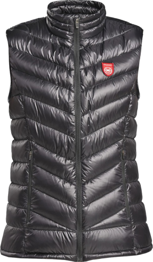 Pajak Women's Shadow Black XL