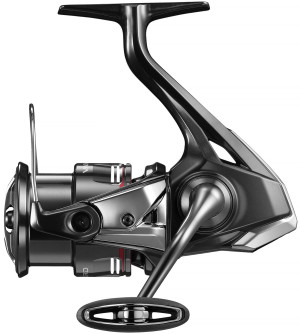 Shimano Vanford Fa C2000SHG