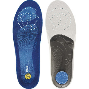 Sidas 3FEET Low Blue XS