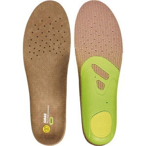 Sidas 3FEET Outdoor Mid Green XS