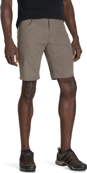 Kühl Men's Silencr Kargo Short Storm Khaki, 30-10