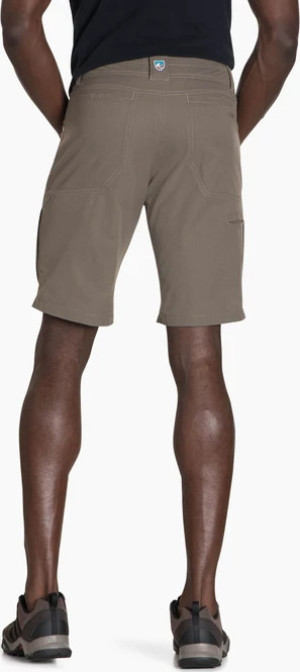Kühl Men's Silencr Kargo Short Storm Khaki 32-10