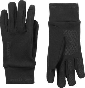 Sealskinz Lenwade Black, XL