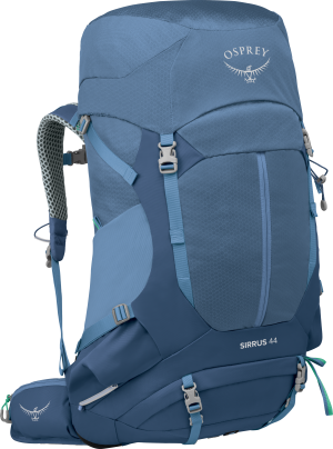 Osprey Women's Sirrus 44 Sevres Blue, OneSize
