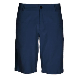 Skhoop Women's Åsa Shorts  Navy S