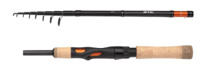 Shimano Stc Ax Spinning Mini Tele 270 cm 7-21g
