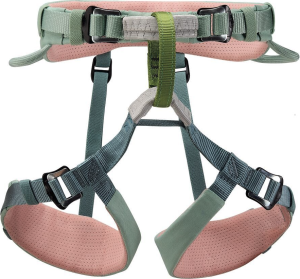 Petzl Macchu® Jade Green, OneSize