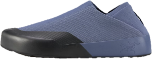 Arc'teryx Men's Kragg Shoes Lt Black Sapphire/black UK 8.5 / EU 42 2/3
